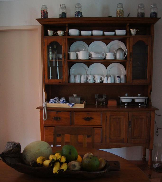 The Fever Tree Guest House Hluhluwe Eksteriør billede